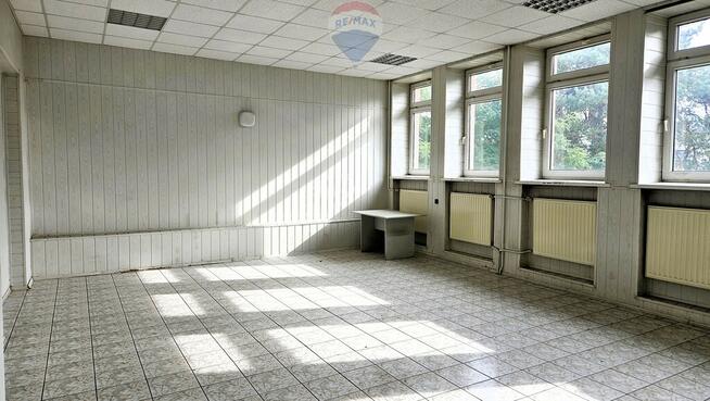 Wyjątkowa Okazja: Wynajmij Lokal Usługowy w Starac