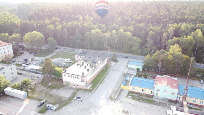 Wyjątkowa Okazja: Wynajmij Lokal Usługowy w Starac