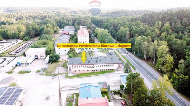 Wyjątkowa Okazja: Wynajmij Lokal Usługowy w Starac