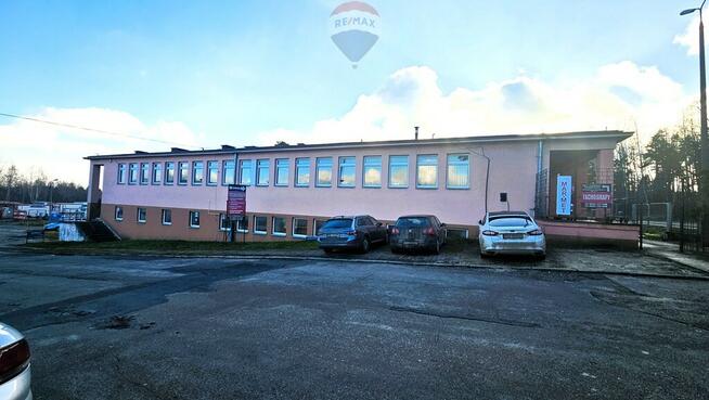 Wyjątkowa Okazja: Wynajmij Lokal Usługowy w Starac