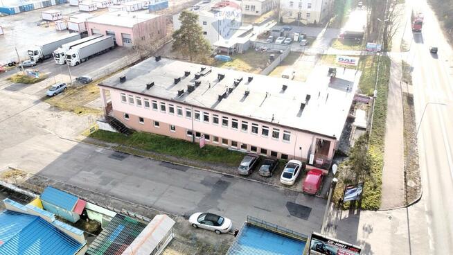 Wyjątkowa Okazja: Wynajmij Lokal Usługowy w Starac