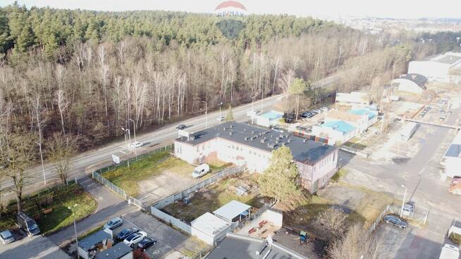 Wyjątkowa Okazja: Wynajmij Lokal Usługowy w Starac