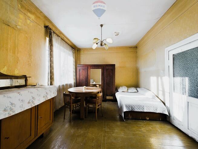 Na sprzedaż gospodarstwo sadownicze