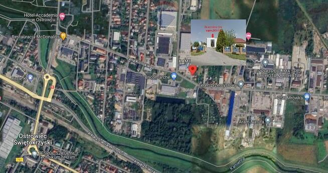 Atrakcyjny lokal na wynajem – świetna lokalizacja,