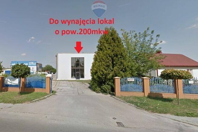 Atrakcyjny lokal na wynajem – świetna lokalizacja,