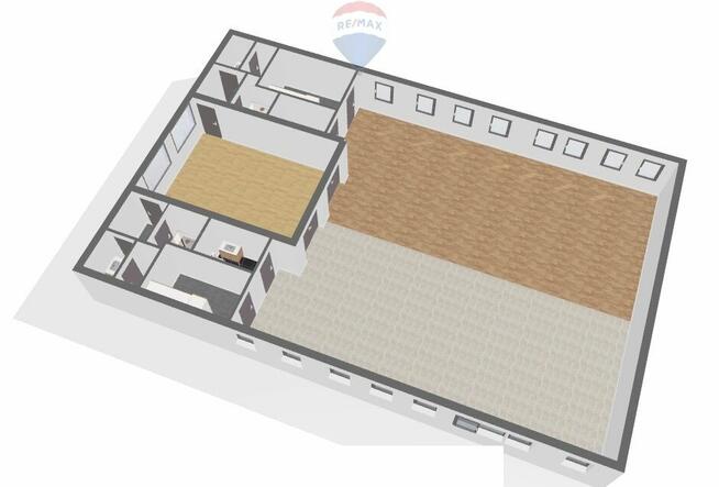 Atrakcyjny lokal na wynajem – świetna lokalizacja,