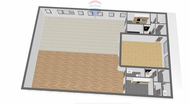 Atrakcyjny lokal na wynajem – świetna lokalizacja,