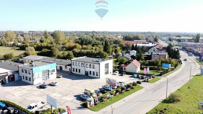 Atrakcyjny lokal na wynajem – świetna lokalizacja,