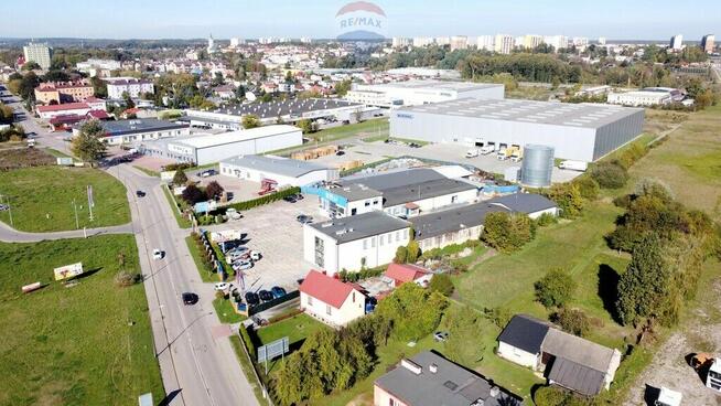 Atrakcyjny lokal na wynajem – świetna lokalizacja,