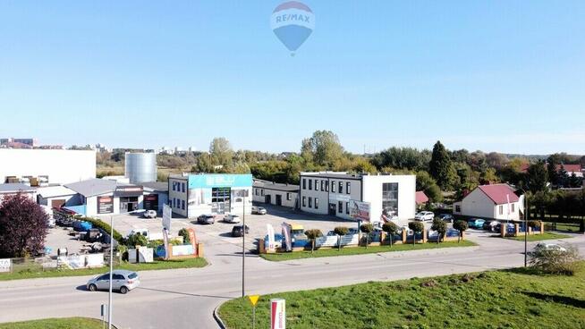 Atrakcyjny lokal na wynajem – świetna lokalizacja,