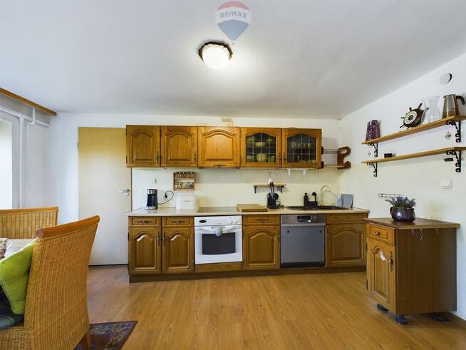 Dom dla rodziny w Solcu nad Wisłą przy ul. Wnuka