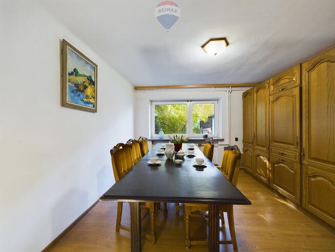 Dom dla rodziny w Solcu nad Wisłą przy ul. Wnuka