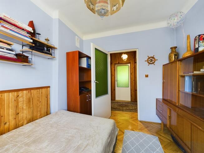 Dom dla rodziny w Solcu nad Wisłą przy ul. Wnuka