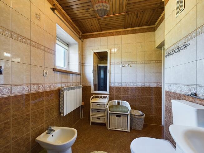 Dom dla rodziny w Solcu nad Wisłą przy ul. Wnuka