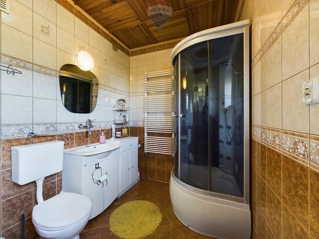 Dom dla rodziny w Solcu nad Wisłą przy ul. Wnuka