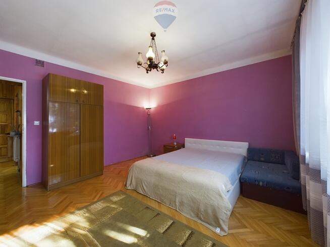 Dom dla rodziny w Solcu nad Wisłą przy ul. Wnuka