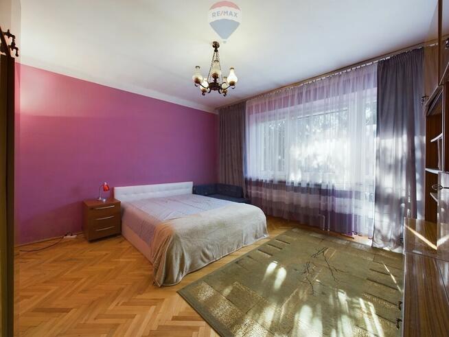 Dom dla rodziny w Solcu nad Wisłą przy ul. Wnuka