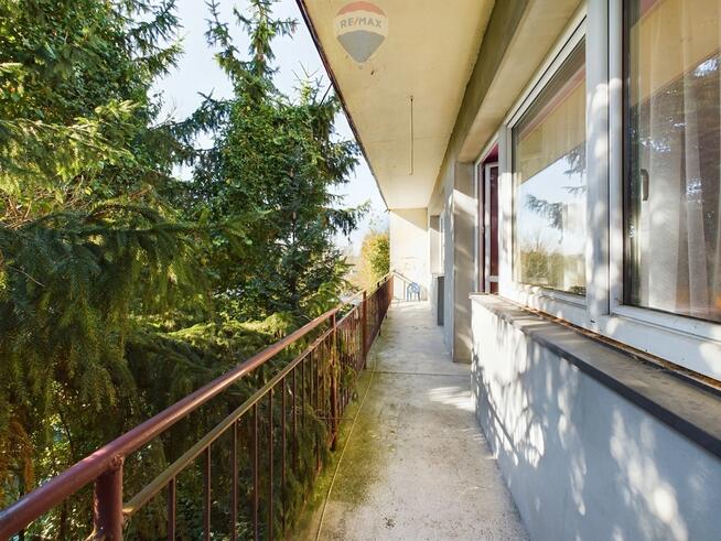 Dom dla rodziny w Solcu nad Wisłą przy ul. Wnuka