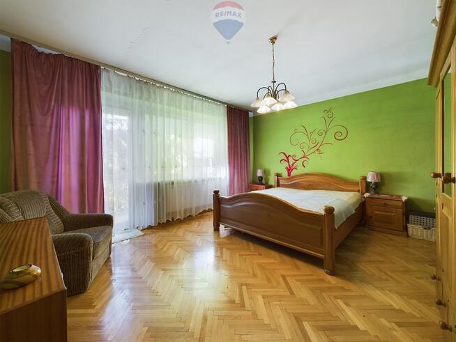 Dom dla rodziny w Solcu nad Wisłą przy ul. Wnuka