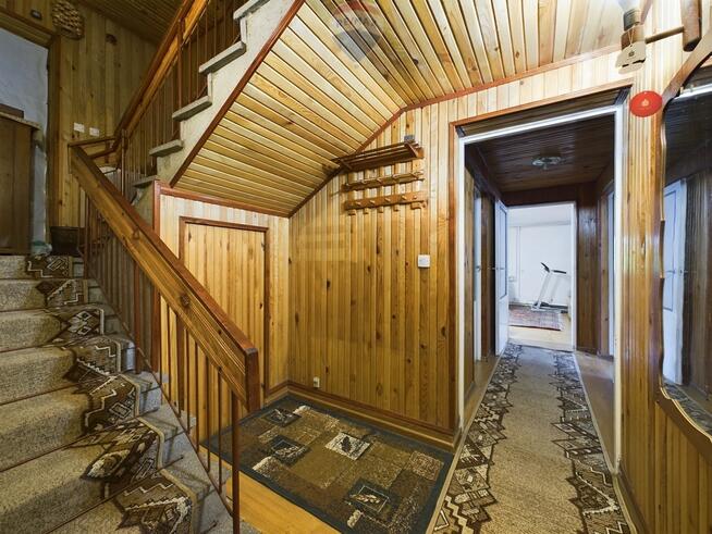 Dom dla rodziny w Solcu nad Wisłą przy ul. Wnuka