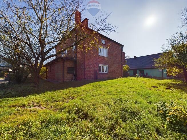 Dom dla rodziny w Solcu nad Wisłą przy ul. Wnuka