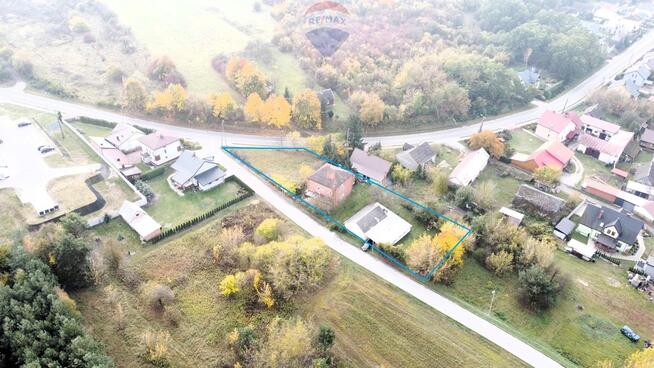 Dom dla rodziny w Solcu nad Wisłą przy ul. Wnuka