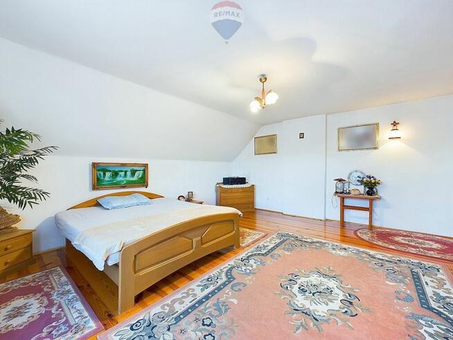 Dom w Solcu nad Wisłą idealny dla rodziny