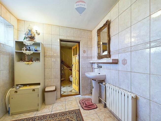 Dom w Solcu nad Wisłą idealny dla rodziny