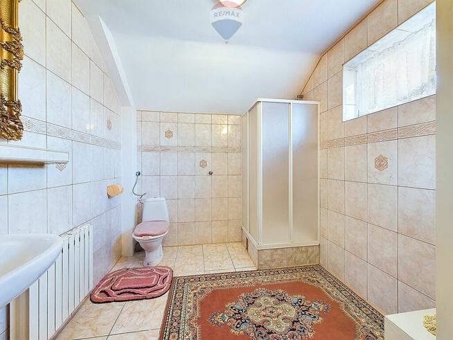 Dom w Solcu nad Wisłą idealny dla rodziny