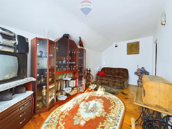 Dom w Solcu nad Wisłą idealny dla rodziny