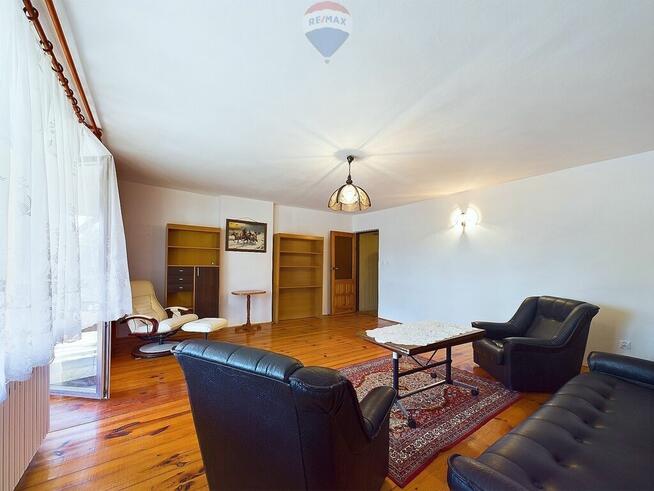 Dom w Solcu nad Wisłą idealny dla rodziny