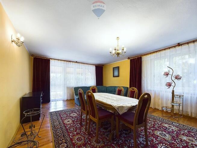 Dom w Solcu nad Wisłą idealny dla rodziny