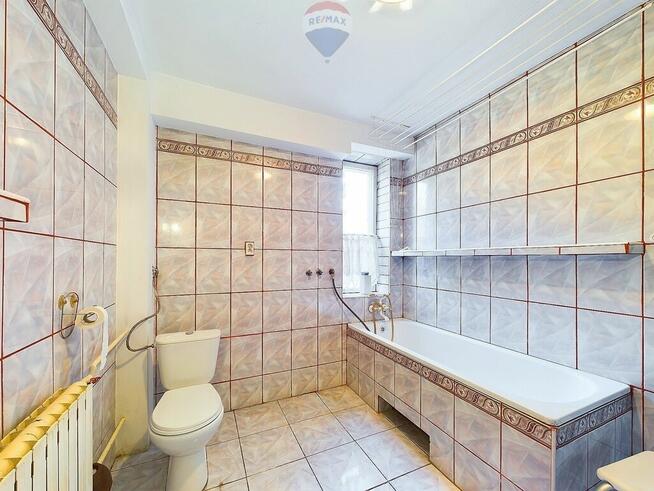 Dom w Solcu nad Wisłą idealny dla rodziny