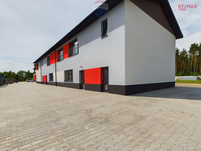 Atrakcyjny Wynajem Lokali w Rudce