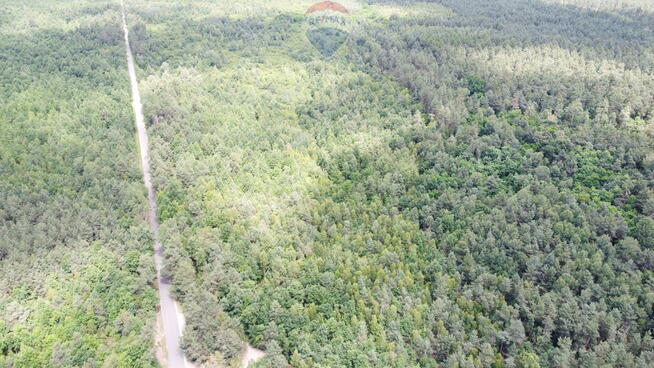 Na sprzedaż działka w Ostrowcu Św.