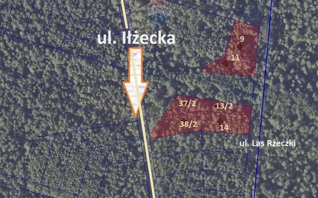 Działki na sprzedaż w atrakcyjnej cenie
