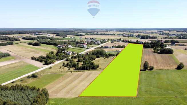 Działki budowlane Mirzec, pow. starachowicki,