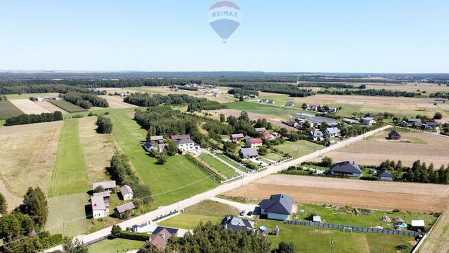 Działki budowlane Mirzec, pow. starachowicki,
