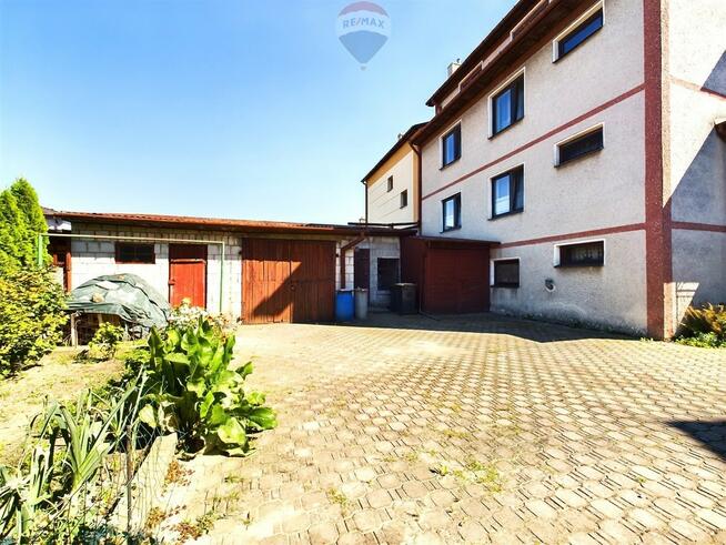 Idealny dom dla dużej Rodziny i pod działalność