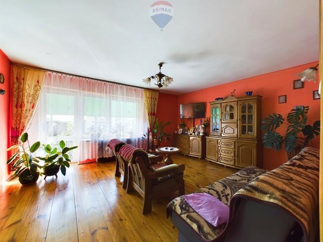 Idealny dom dla dużej Rodziny i pod działalność