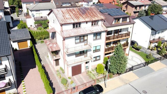 Idealny dom dla dużej Rodziny i pod działalność