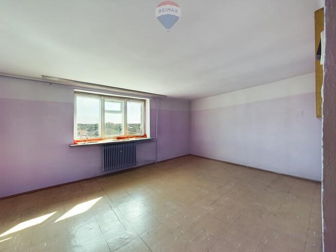 Idealny dom dla dużej Rodziny i pod działalność