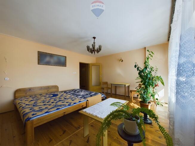 Idealny dom dla dużej Rodziny i pod działalność