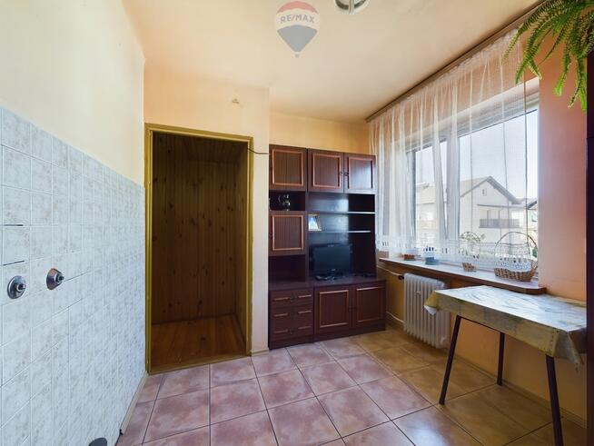 Idealny dom dla dużej Rodziny i pod działalność