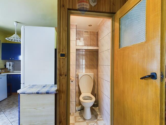 Idealny dom dla dużej Rodziny i pod działalność