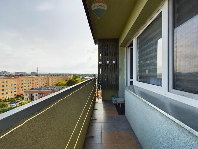 Atrakcyjne mieszkanie po remoncie