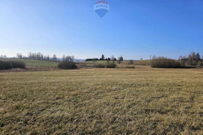 Działka budowlana w Purdzie