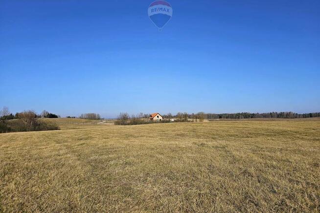 Działka budowlana w Purdzie