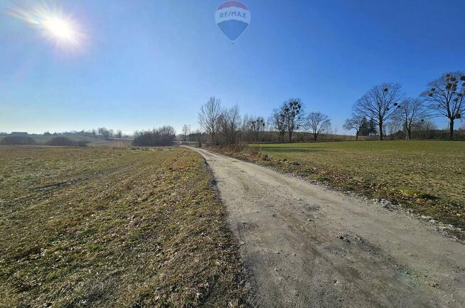 Działka budowlana w Purdzie