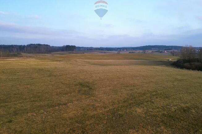 Działka budowlana w Purdzie